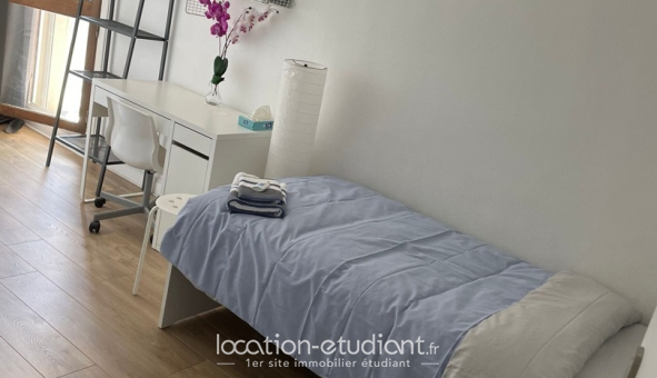 Colocation étudiante T5 &agrave; Cergy (95000)