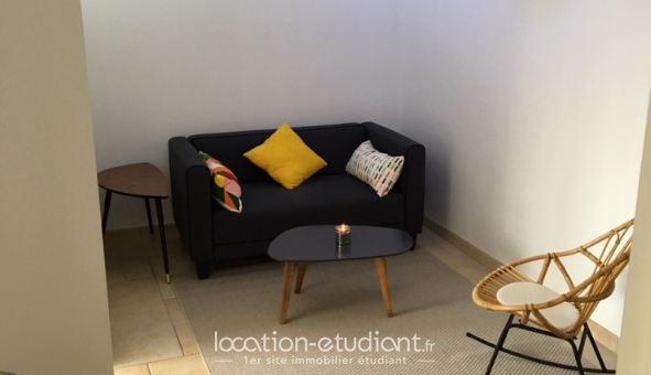 Colocation étudiante T5 &agrave; Cergy (95000)