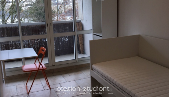 Colocation étudiante T5 &agrave; Cergy (95000)