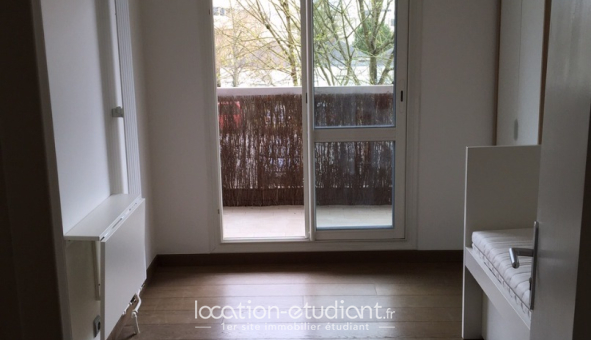 Colocation étudiante T5 &agrave; Cergy (95000)
