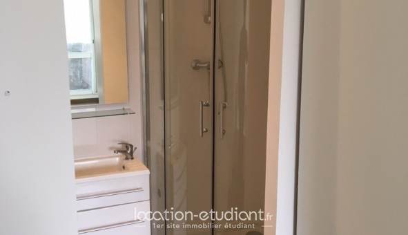 Colocation étudiante T5 &agrave; Cergy (95000)
