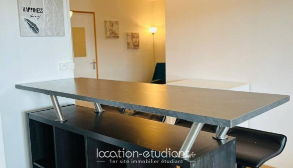Colocation étudiante T5 &agrave; Cergy (95000)