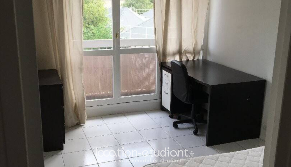 Colocation étudiante Duplex &agrave; Cergy (95000)