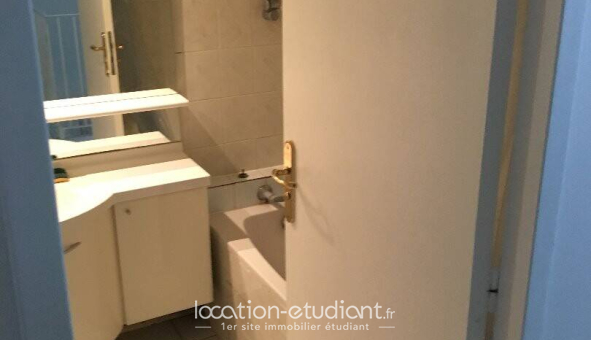 Colocation étudiante Duplex &agrave; Cergy (95000)