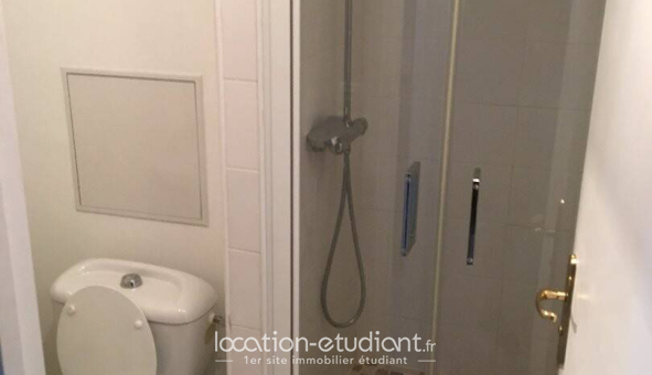 Colocation étudiante Duplex &agrave; Cergy (95000)
