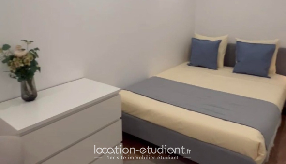 Colocation étudiante Duplex &agrave; Cergy (95000)