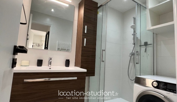 Colocation étudiante Duplex &agrave; Cergy (95000)