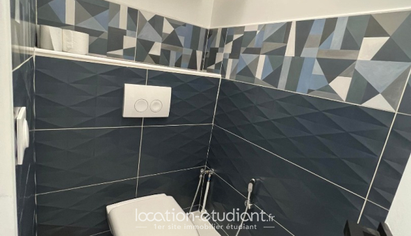 Colocation étudiante Duplex &agrave; Cergy (95000)