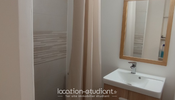 Colocation étudiante Duplex &agrave; Cergy (95000)