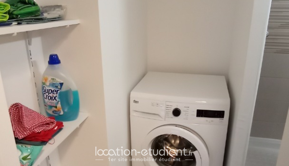 Colocation étudiante Duplex &agrave; Cergy (95000)