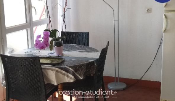 Colocation étudiante T5 &agrave; Cergy (95000)