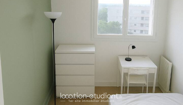 Colocation étudiante T5 &agrave; Cergy (95000)