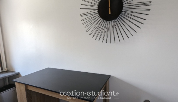 Colocation étudiante T5 &agrave; Cergy (95000)