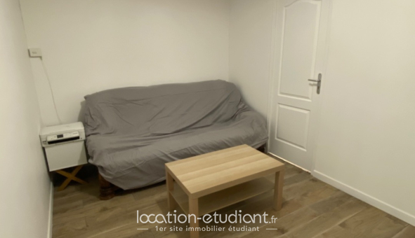 Colocation étudiante T5 &agrave; Cergy (95000)