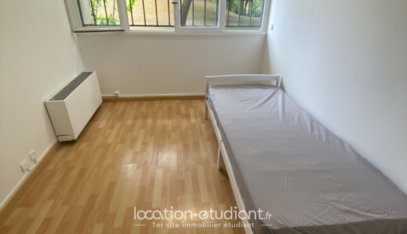 Colocation étudiante T5 &agrave; Cergy (95000)