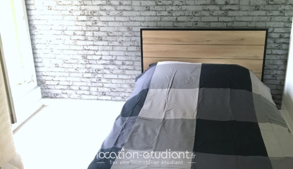 Colocation étudiante T4 &agrave; Cergy (95000)