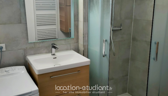 Colocation étudiante T3 &agrave; Cergy (95000)