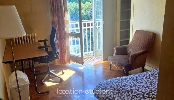 Colocation étudiante Studio &agrave; Chambéry (73000)
