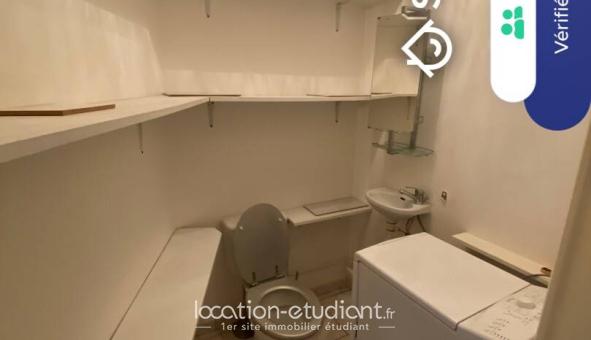Colocation étudiante Studio &agrave; Chambéry (73000)