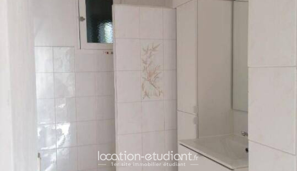 Colocation étudiante Studio &agrave; Chambéry (73000)