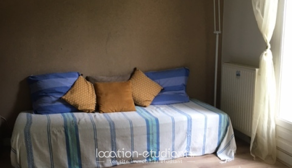 Colocation étudiante Studio &agrave; Chambourcy (78240)