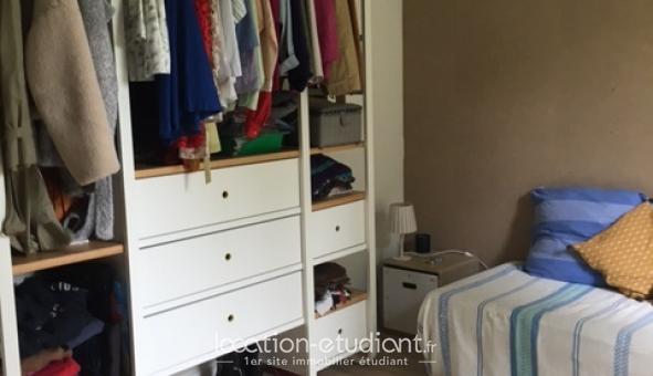 Colocation étudiante Studio &agrave; Chambourcy (78240)