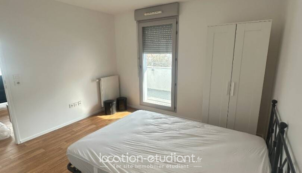 Colocation étudiante Studio &agrave; Champigny sur Marne (94500)
