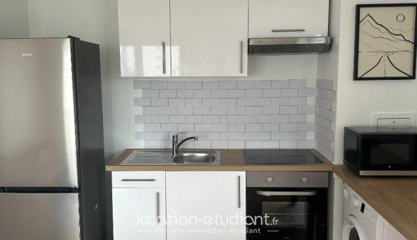Colocation étudiante Studio &agrave; Champigny sur Marne (94500)