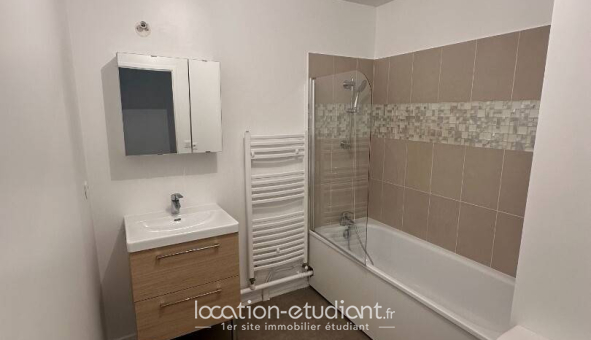 Colocation étudiante Studio &agrave; Champigny sur Marne (94500)
