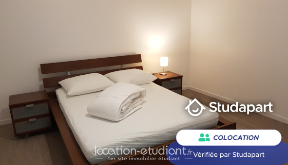 Colocation étudiante Duplex &agrave; Champigny sur Marne (94500)