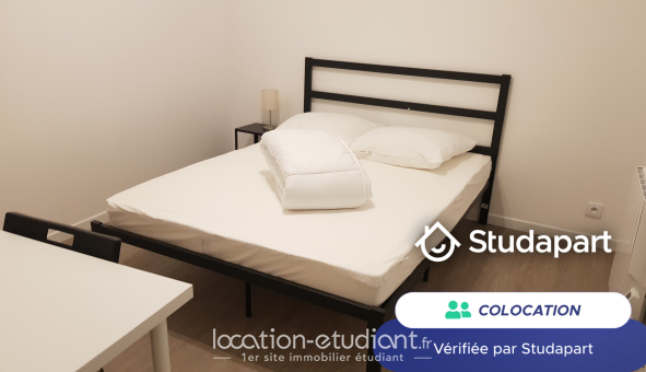 Colocation étudiante Duplex &agrave; Champigny sur Marne (94500)