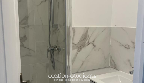Colocation étudiante Duplex &agrave; Champs sur Marne (77420)
