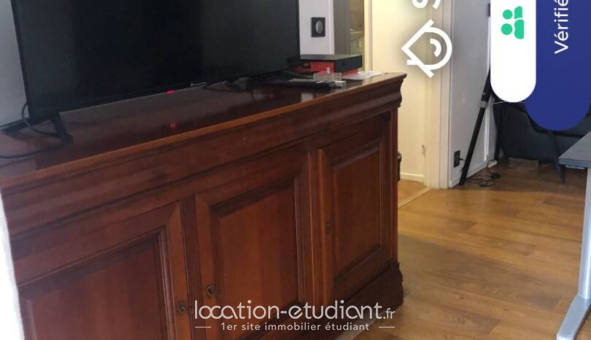 Colocation étudiante Duplex &agrave; Champs sur Marne (77420)