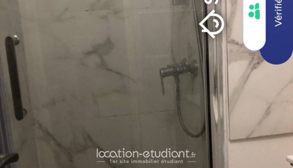 Colocation étudiante Duplex &agrave; Champs sur Marne (77420)