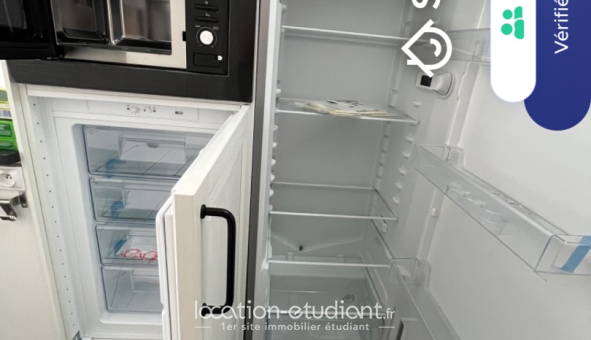 Colocation étudiante Studio &agrave; Champs sur Marne (77420)