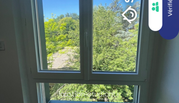 Colocation étudiante Studio &agrave; Champs sur Marne (77420)