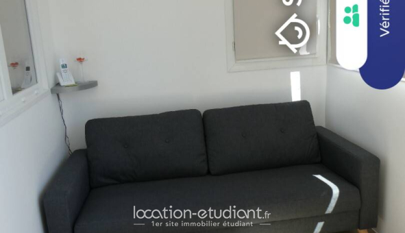 Colocation étudiante T5 &agrave; Champs sur Marne (77420)