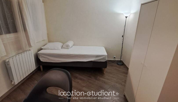 Colocation étudiante Studio &agrave; Champs sur Marne (77420)