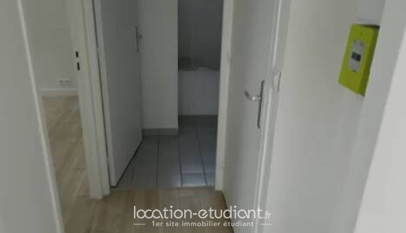 Colocation étudiante Studio &agrave; Champs sur Marne (77420)