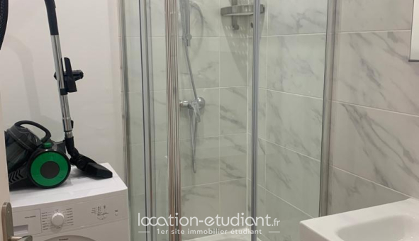 Colocation étudiante Duplex &agrave; Champs sur Marne (77420)