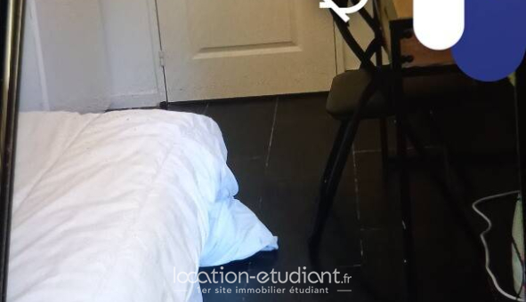 Colocation étudiante Duplex &agrave; Champs sur Marne (77420)