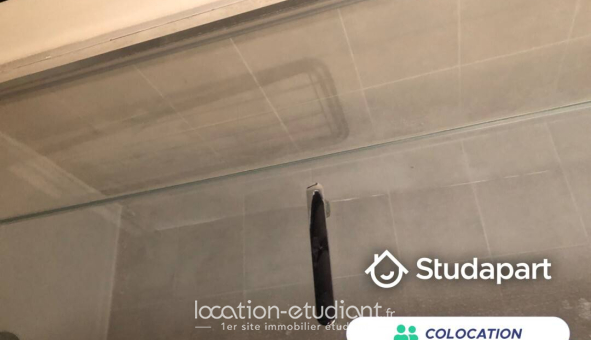 Colocation étudiante Duplex &agrave; Champs sur Marne (77420)