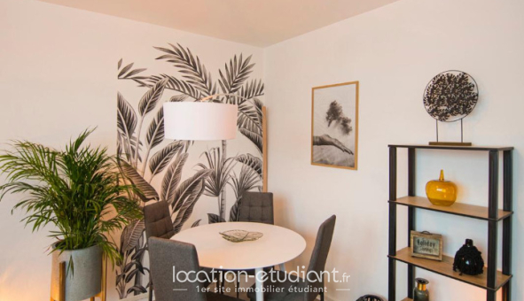 Colocation étudiante T5 &agrave; Chanteau (45400)