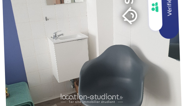 Colocation étudiante T5 &agrave; Chanteau (45400)