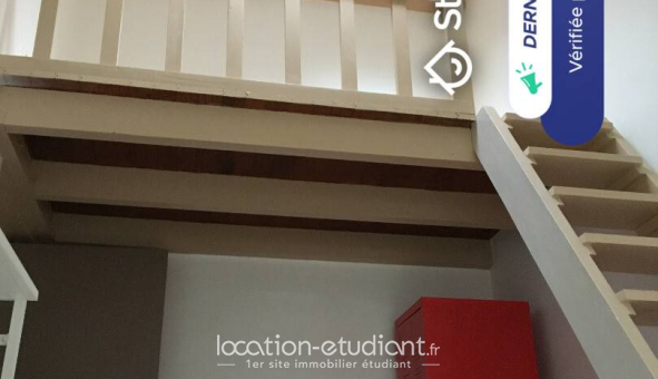 Colocation étudiante Studio &agrave; Charbonnières les Bains (69260)
