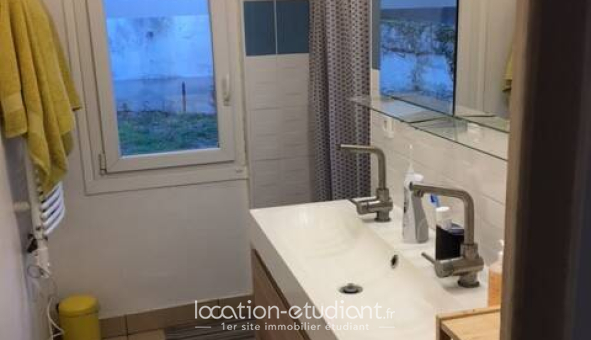 Colocation étudiante Studio &agrave; Charbonnières les Bains (69260)