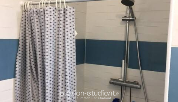 Colocation étudiante Studio &agrave; Charbonnières les Bains (69260)