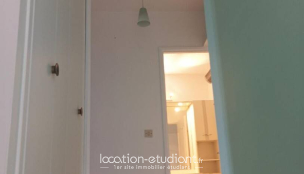 Colocation étudiante Studio &agrave; Chartres (28000)