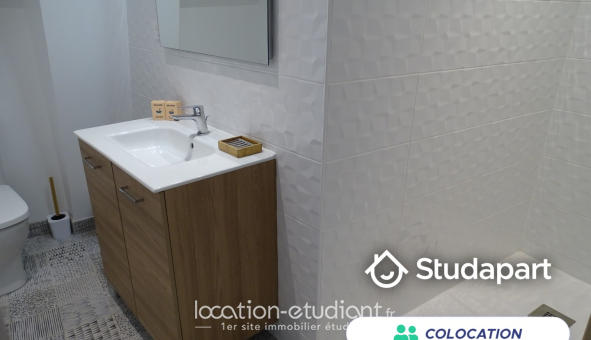Colocation étudiante Studio &agrave; Châteaubourg (35220)