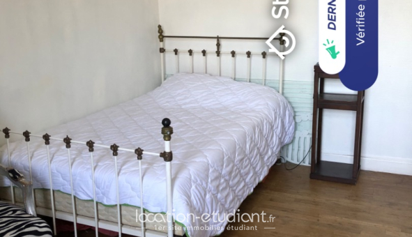 Colocation étudiante T5 &agrave; Châtelaillon Plage (17340)